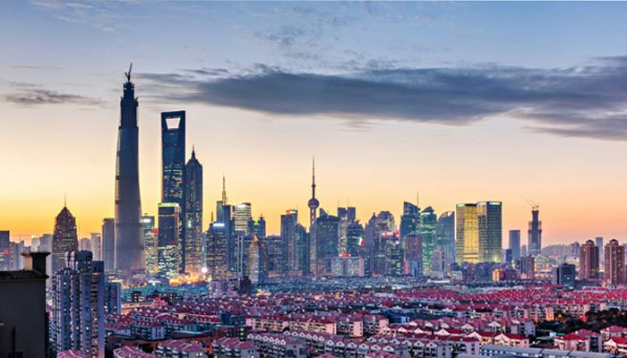 shanghai
