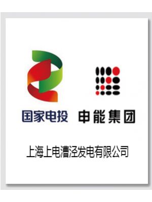 上海上电漕泾发电厂