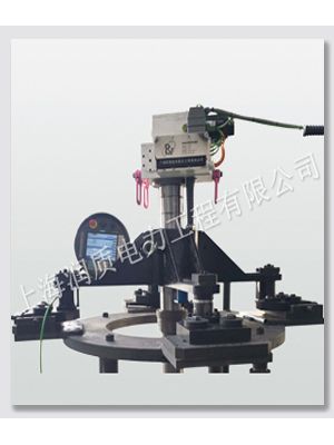 RZ-800NC-移动式数控车削机